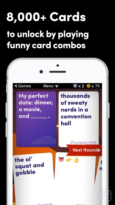تصاویر Evil Apples vs. Humanity