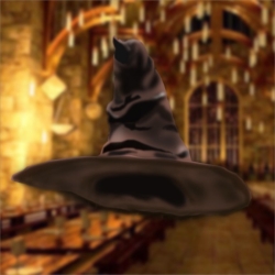 Test your knowledge of the Hogwarts Sorting Hat!