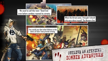 تصاویر Zombicide: Tactics & Shotguns