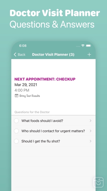 تصاویر Pregnancy Tracker - Sprout