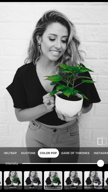 تصاویر Photo Filters +