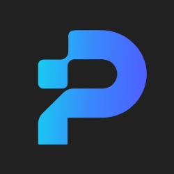 لوگو Pixelup: AI Photo Enhancer App