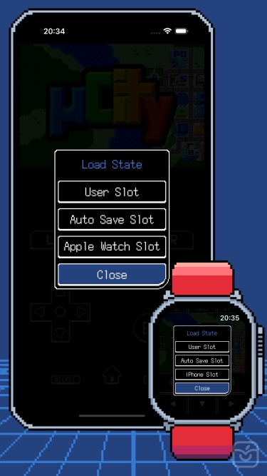 تصاویر ArcEm | $1.99
