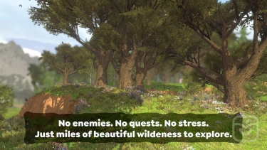 تصاویر Wilderless