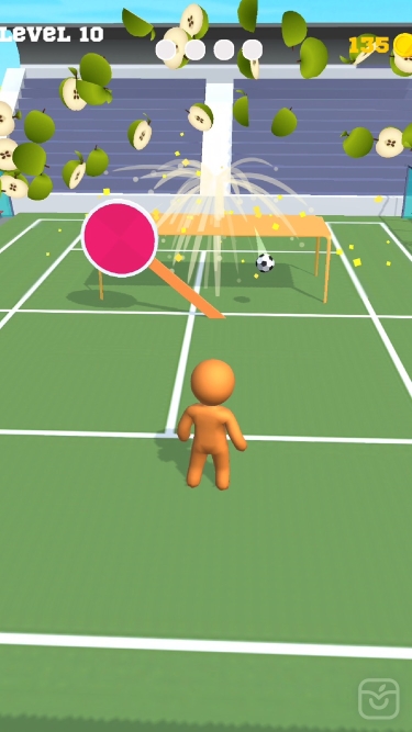 تصاویر Soccer Games*