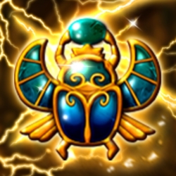 لوگو Jewel Queen: Puzzle Match 3