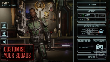 تصاویر XCOM 2 Collection