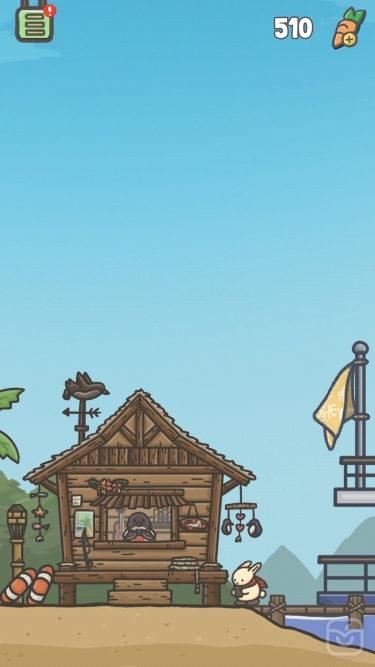 تصاویر Tsuki Adventure