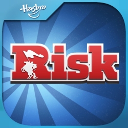 لوگو RISK: Global Domination