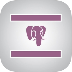 لوگو iPostgreSqlProg - PostgreSql
