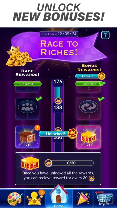 تصاویر Millionaire Trivia+ | Arcade