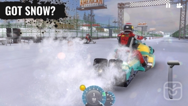 تصاویر Offroad Outlaws Drag Racing ++