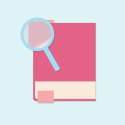 لوگو IT Book Finder