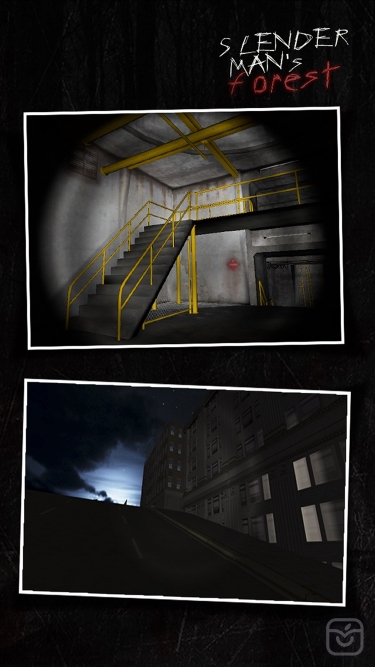 تصاویر SlenderMan's Forest