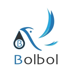 لوگو Bolbol
