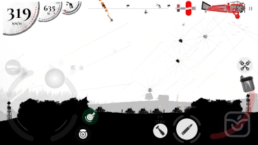 تصاویر Warplane Inc - War & WW2 Plane ++