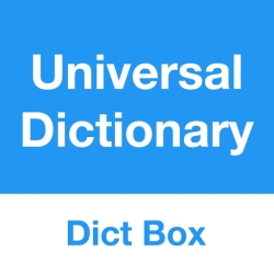 لوگو Dictionary Offline - Dict Box ++