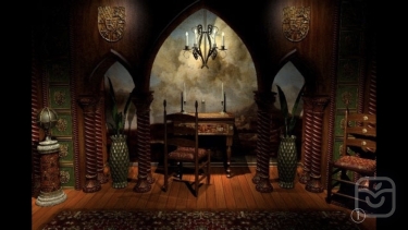 تصاویر Myst (Legacy) for Mobile