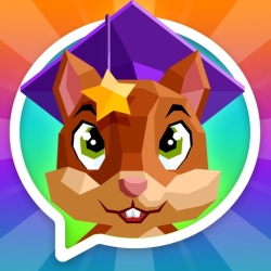 لوگو Mondly Kids ++ | آنلاک‌شده