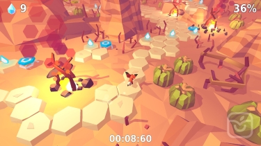 تصاویر The Little Fox