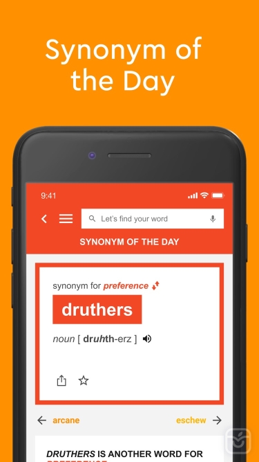 تصاویر Dictionary.com Pro English | $5.99