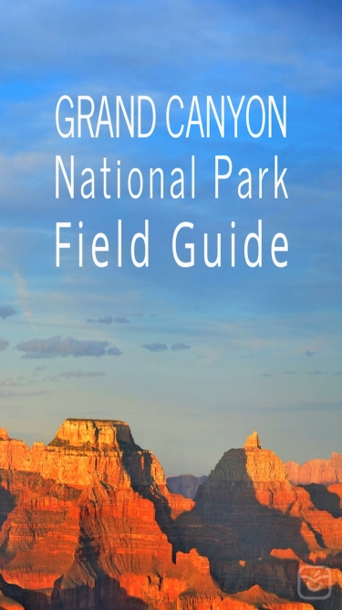 تصاویر Grand Canyon NP Field Guide