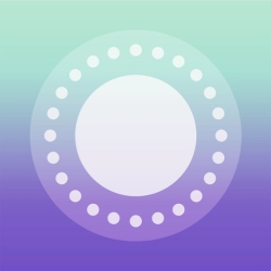 لوگو FocusDots: Tomato Focus Timer