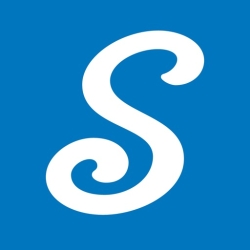 لوگو signNow: e-Signature app