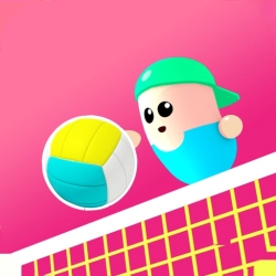 لوگو Volley Beans