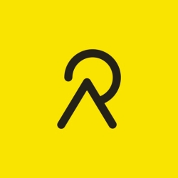 لوگو Relive: Run, Ride, Hike & more