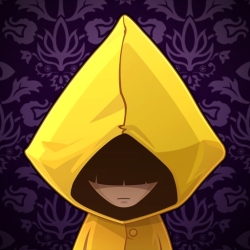 لوگو Very Little Nightmares+ | Arcade