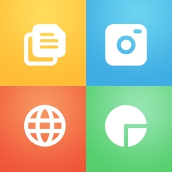 لوگو PDF it All Document Converter