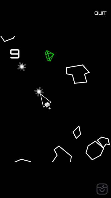 تصاویر Vesta Attack