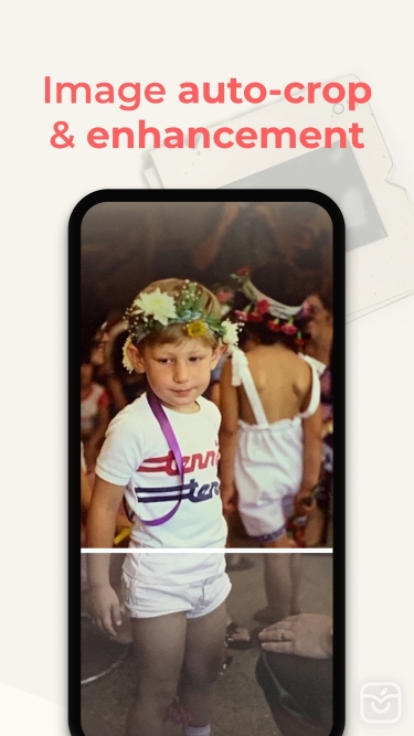 تصاویر SlideScan - Slide Scanner App ++