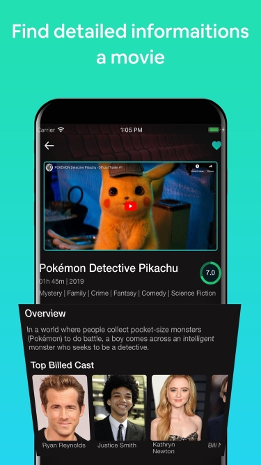 تصاویر Show Box & TV Movie Hub Cinema