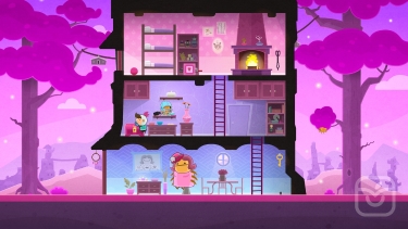 تصاویر Love You To Bits | Arcade