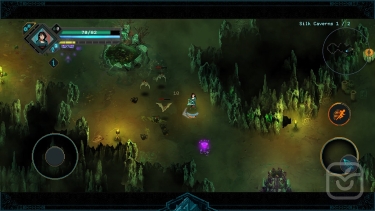تصاویر Children of Morta