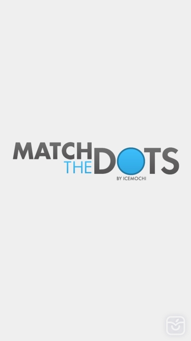 تصاویر Match the Dots by IceMochi