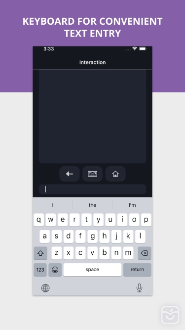 تصاویر Rokie - Roku Remote
