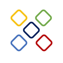 لوگو Icon.Luxe - Transparent Themes