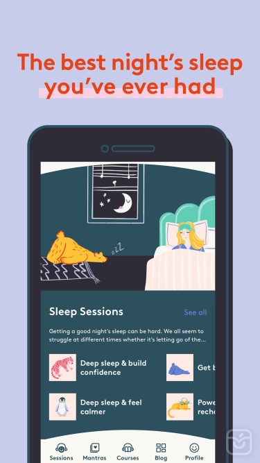 تصاویر Clementine - Sleep & Hypnosis