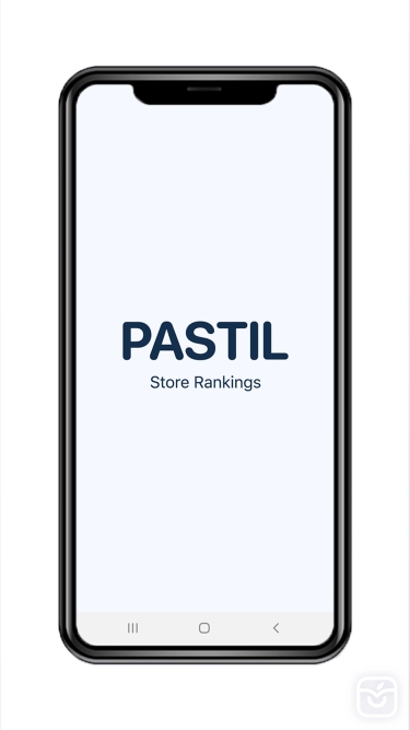 تصاویر پاستیل  Pastil