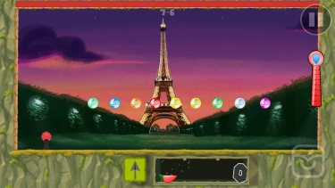 تصاویر Bubble Struggle: Adventures