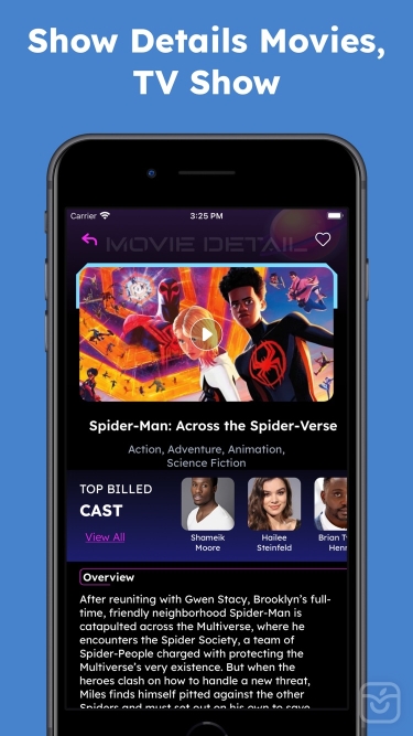 تصاویر HD Flix ++ | مووی باکس