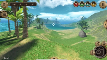 تصاویر Survival Island: EVO ++