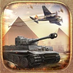 لوگو Battle Supremacy