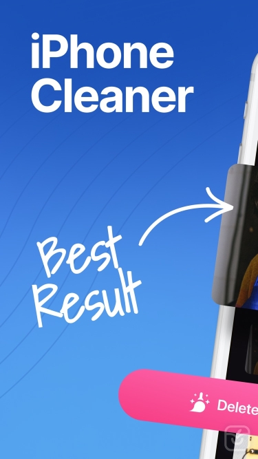 تصاویر Junk Cleaner & Smart Cleanup