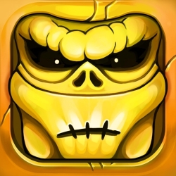 لوگو Zombie Run HD