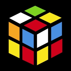 لوگو Cube CFOP