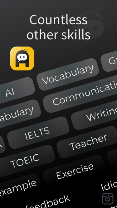 تصاویر Ask English AI Homework Helper ++